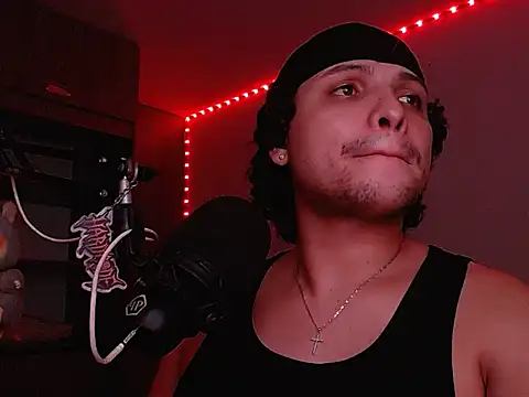 marcus_leonel's Webcam Show