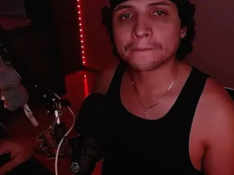 Show webcam de marcus_leonel