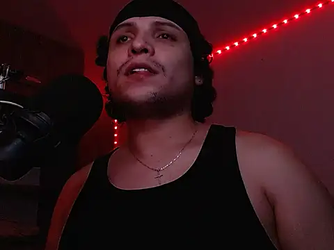 marcus_leonel Webcamshow