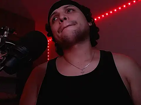 marcus_leonel Webcamshow