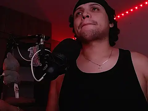 marcus_leonel: вебкам-шоу
