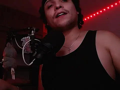 marcus_leonel Show in webcam