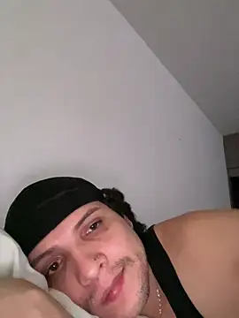 marcus_leonel Webcam show