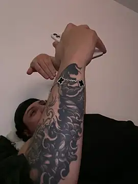 marcus_leoneln Webbikameraesitys