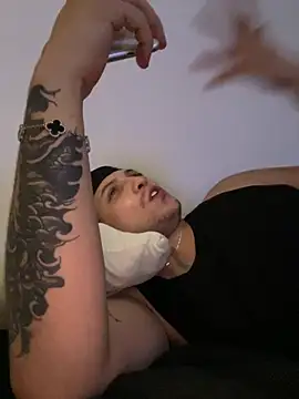 Show de marcus_leonel na webcam