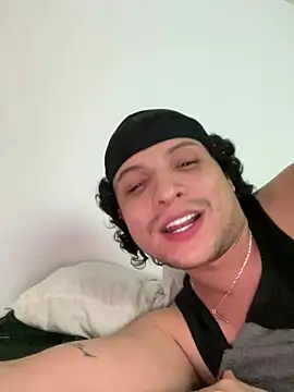 marcus_leonel Webcam-Show