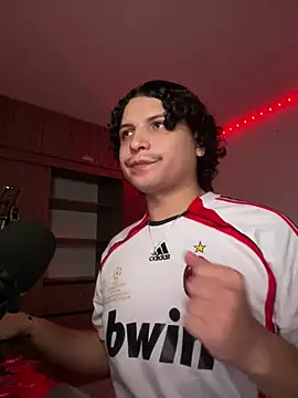 marcus_leonel Webcam Show