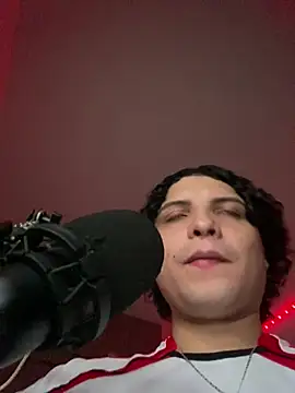 marcus_leonel's Webcam Show