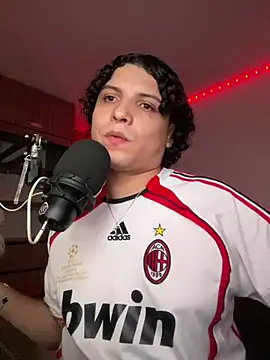 marcus_leonel Webcam show