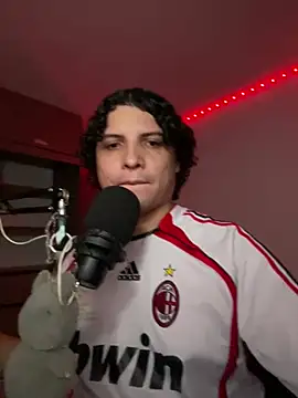 marcus_leonel Webcamshow