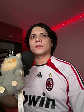 marcus_leoneln Webbikameraesitys