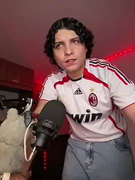 Show Webcam de marcus_leonel
