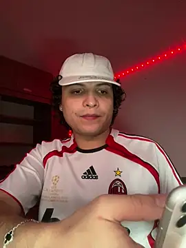 Show Webcam de marcus_leonel