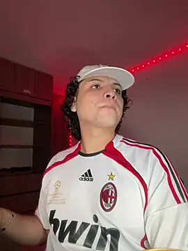 Show de marcus_leonel na webcam