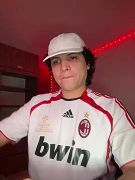 marcus_leonel Webcam Show