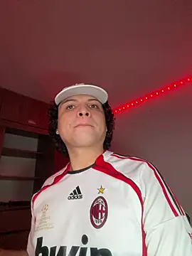 marcus_leonel Webcam show