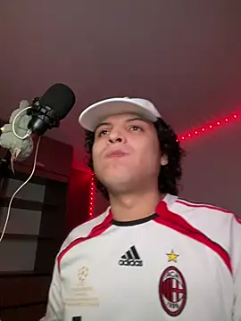 Show modela marcus_leonel na web-kameri
