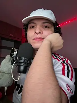 marcus_leonel webcam show