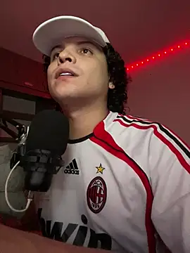 Show Webcam de marcus_leonel