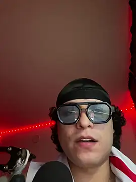 marcus_leonel Webcam Show