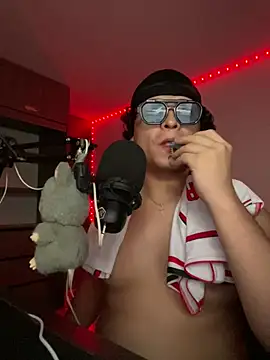 marcus_leonel Webcamshow