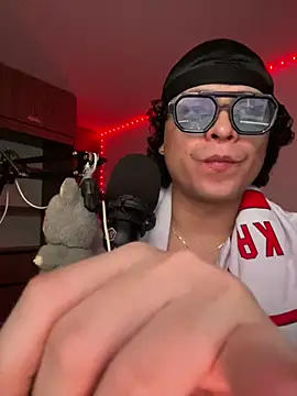 marcus_leonel webcam show