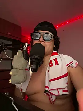marcus_leoneln Webbikameraesitys