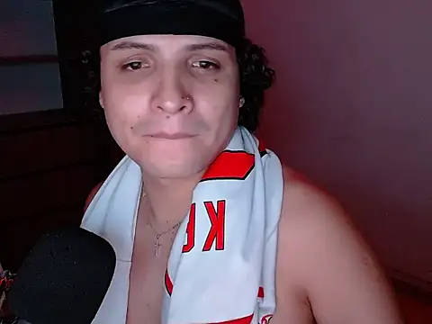 Вебкам-шоу marcus_leonel