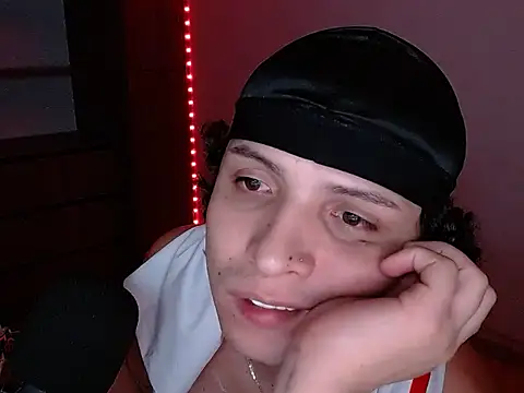 marcus_leonel webcam show