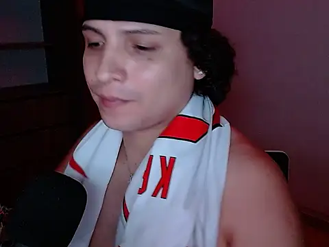 marcus_leonel's Webcam Show
