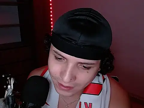 marcus_leonel: вебкам-шоу