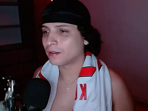 marcus_leoneln Webbikameraesitys