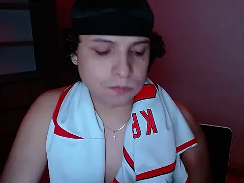 عرض كام marcus_leonel