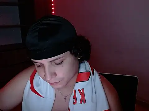 Webkamerová show marcus_leonel