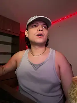 marcus_leoneln Webbikameraesitys