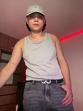Show de marcus_leonel na webcam