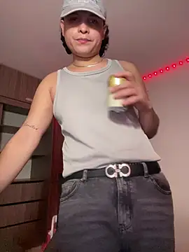 marcus_leonel Webcam Show