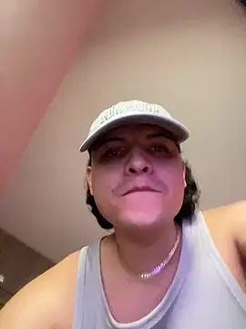 marcus_leonel Pertunjukan Webcam