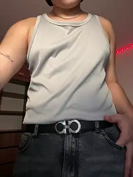 marcus_leonel 在線直播表演
