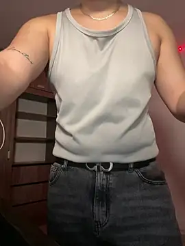 Show webcam de marcus_leonel