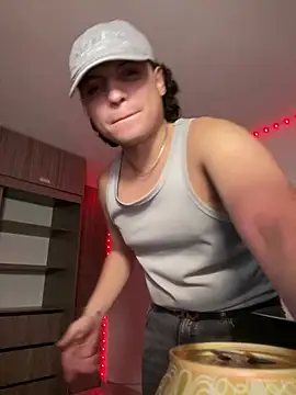 Show de marcus_leonel na webcam