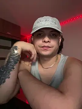 Show Webcam de marcus_leonel