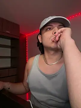 Show de webcam de marcus_leonel
