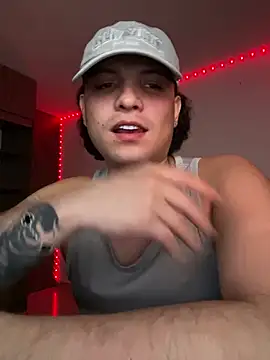 marcus_leonel webcam show