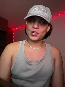 Webkamerová show marcus_leonel