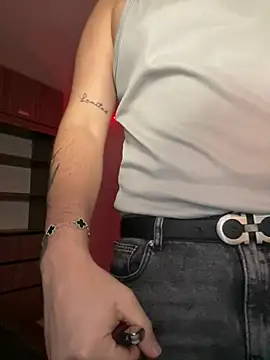 marcus_leonel Show Webcam