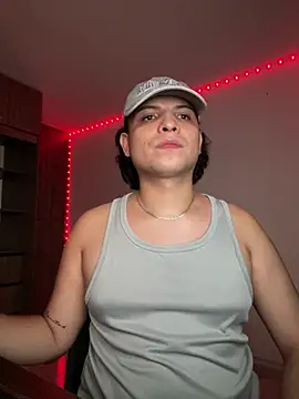 Show Webcam de marcus_leonel