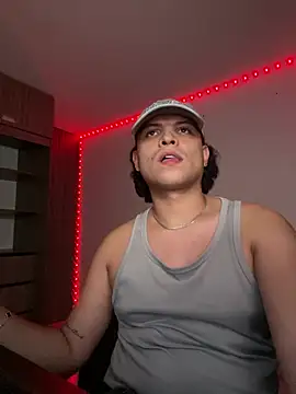 marcus_leoneln Webbikameraesitys