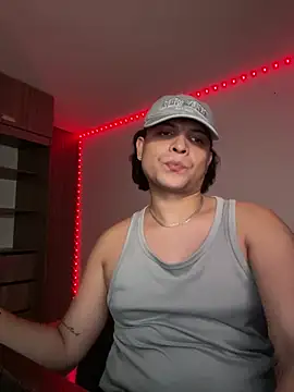 Show de webcam de marcus_leonel