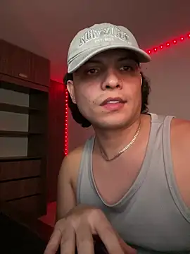 marcus_leonel Webcamshow